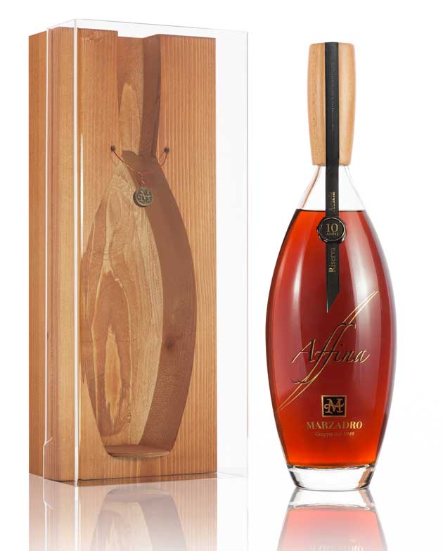 Mazadro Acacia Affina