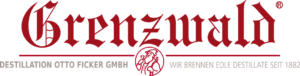 Grenzwald-Destillation Otto Ficker GmbH